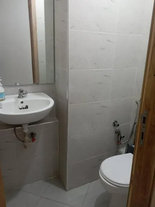 아파트 Appartement Anza Agadir Proche De La Mer