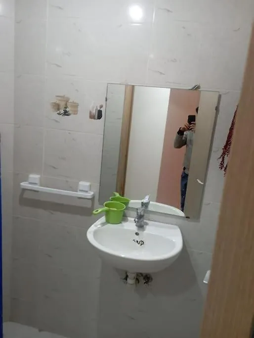 Appartement Anza Agadir Proche De La Mer 아파트