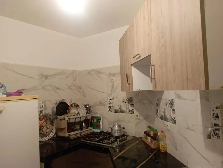 Appartement Anza Agadir Proche De La Mer